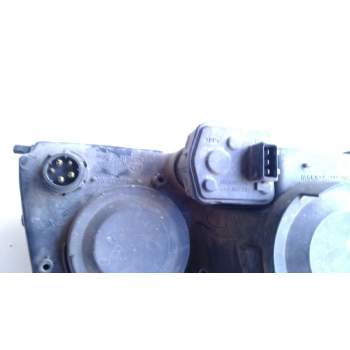 Recambio de faro izquierdo para volkswagen passat berlina (3b2) comfortline referencia OEM IAM 3B0941017K  