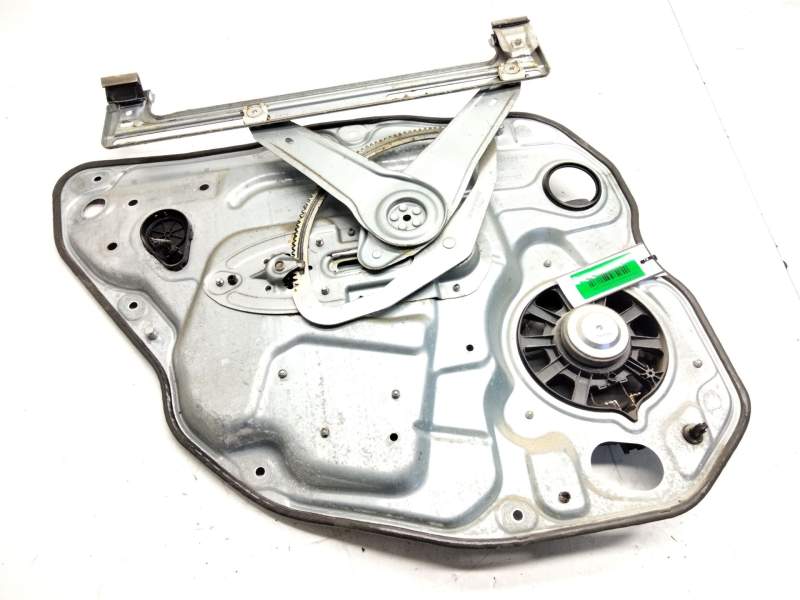 Recambio de elevalunas trasero derecho para volvo s80 berlina d5 executive referencia OEM IAM 970716101  