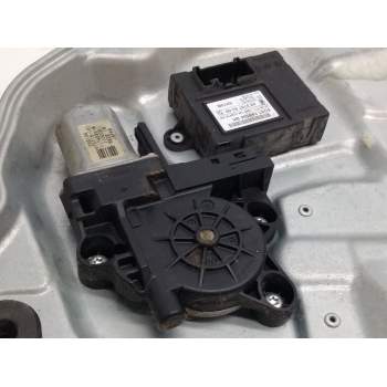 Recambio de elevalunas trasero derecho para volvo s80 berlina d5 executive referencia OEM IAM 970716101  