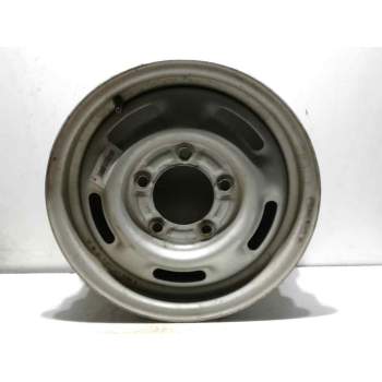 LLANTA HIERRO 15-5-TORNILLOS K9965056050