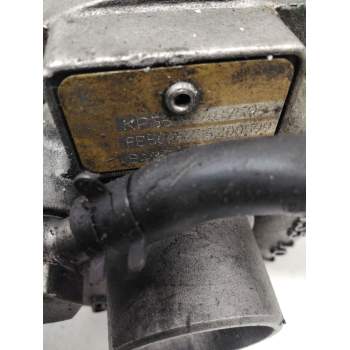 Recambio de turbocompresor para ford fusion (cbk) 1.4 tdci cat referencia OEM IAM 54351014861  