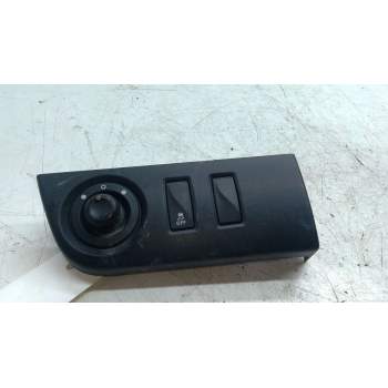 MANDO RETROVISOR 255704649R 