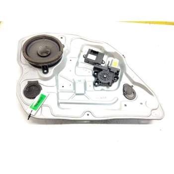Recambio de elevalunas trasero izquierdo para volvo s80 berlina d5 executive referencia OEM IAM 6G9T14B534BK  