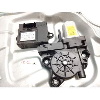 Recambio de elevalunas trasero izquierdo para volvo s80 berlina d5 executive referencia OEM IAM 6G9T14B534BK  
