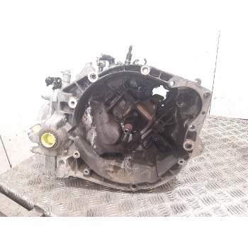 Recambio de caja cambios para fiat scudo (222) 2.0 jtd cat referencia OEM IAM 20LE92  