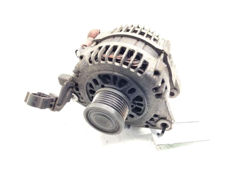 Recambio de alternador para nissan x-trail (t30) luxury (a,e) referencia OEM IAM   