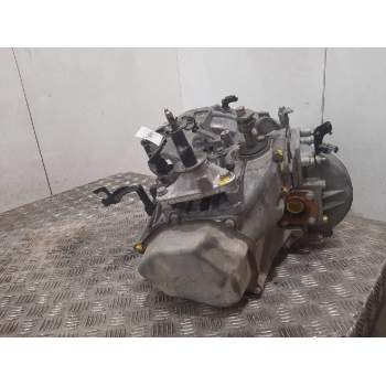 Recambio de caja cambios para fiat scudo (222) 2.0 jtd cat referencia OEM IAM 20LE92  