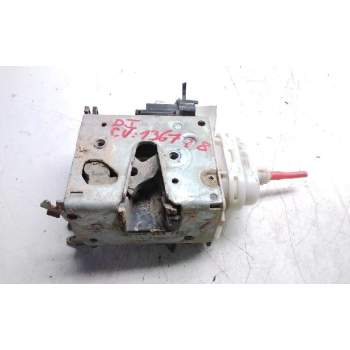 CERRADURA PUERTA DELANTERA IZQUIERDA 8D1837015F 