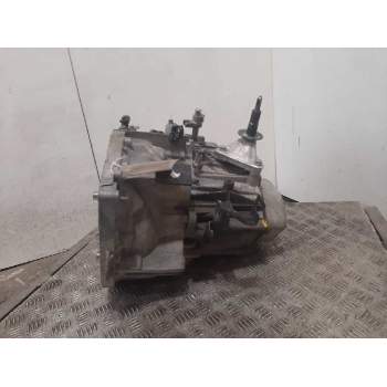 Recambio de caja cambios para fiat scudo (222) 2.0 jtd cat referencia OEM IAM 20LE92  