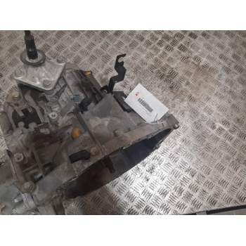 Recambio de caja cambios para fiat scudo (222) 2.0 jtd cat referencia OEM IAM 20LE92  