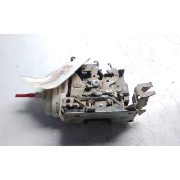 Recambio de cerradura puerta delantera izquierda para audi a8 (d2) 3.7 quattro referencia OEM IAM 8D1837015F  