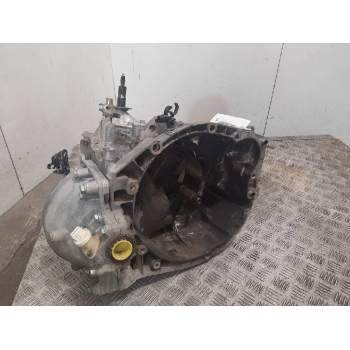 Recambio de caja cambios para fiat scudo (222) 2.0 jtd cat referencia OEM IAM 20LE92  