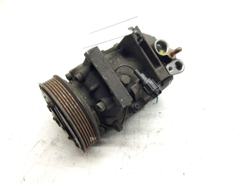 Recambio de compresor aire acondicionado para nissan x-trail (t30) luxury (a,e) referencia OEM IAM 92600AU010  