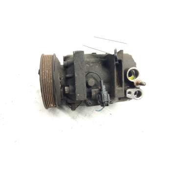 Recambio de compresor aire acondicionado para nissan x-trail (t30) luxury (a,e) referencia OEM IAM 92600AU010  