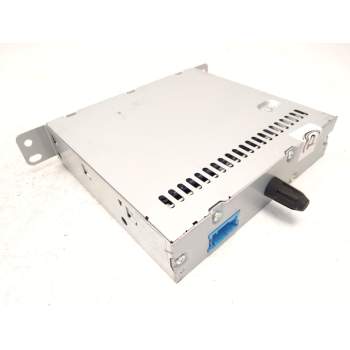 Recambio de amplificador de radio para peugeot 308 ii (lb_, lp_, lw_, lh_, l3_) 1.6 hdi referencia OEM IAM 9805593680  