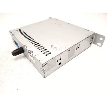 Recambio de amplificador de radio para peugeot 308 ii (lb_, lp_, lw_, lh_, l3_) 1.6 hdi referencia OEM IAM 9805593680  