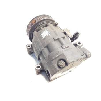 Recambio de compresor aire acondicionado para nissan x-trail (t30) luxury (a,e) referencia OEM IAM 92600AU010  