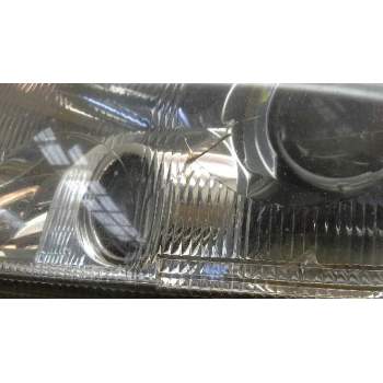 Recambio de faro izquierdo para audi a8 (d2) 3.7 quattro referencia OEM IAM   