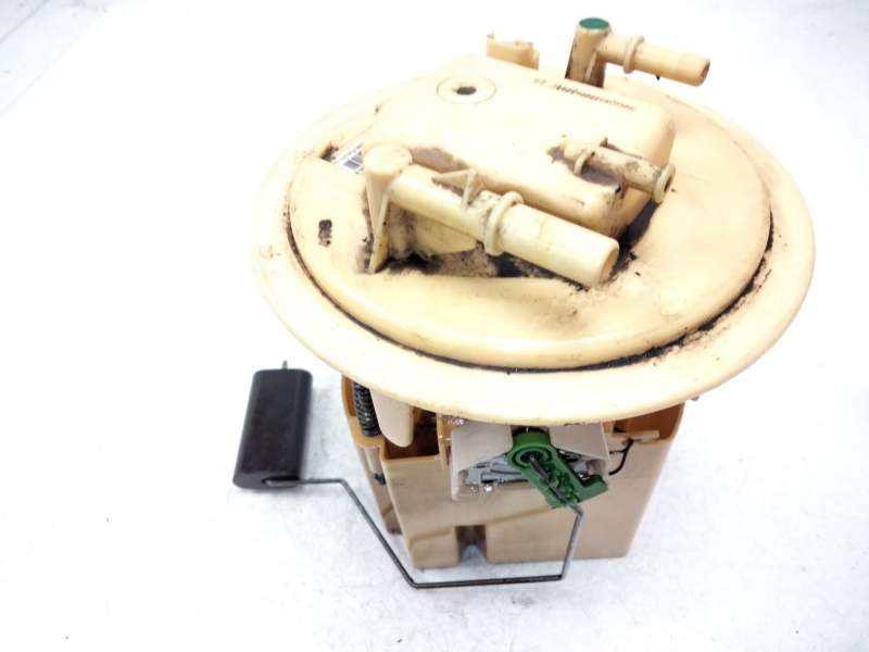 Recambio de aforador para peugeot 308 ii (lb_, lp_, lw_, lh_, l3_) 1.6 hdi referencia OEM IAM 9800206080  