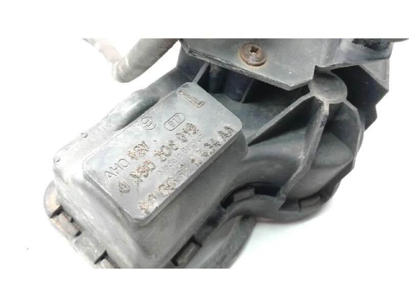 Recambio de unidad de control para ford scorpio 24v ghia berlina referencia OEM IAM 330206919  