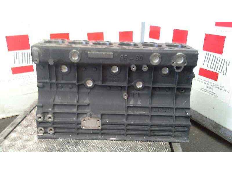 Recambio de bloque para nissan atleon 95.22 referencia OEM IAM B660  11010D8826