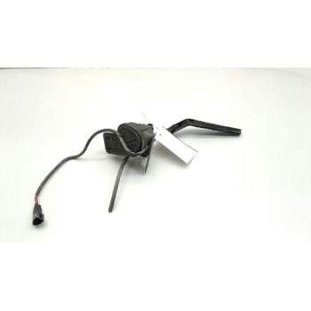 Recambio de unidad de control para ford scorpio 24v ghia berlina referencia OEM IAM 330206919  