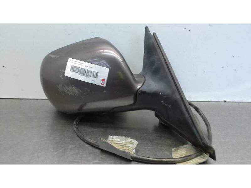 Recambio de retrovisor derecho para audi a8 (d2) 3.7 quattro referencia OEM IAM   