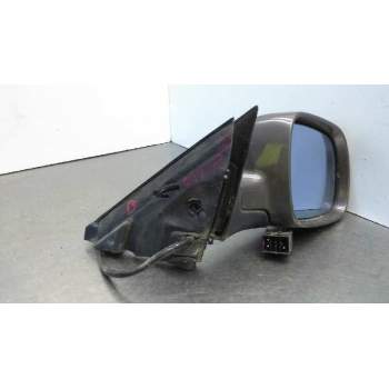 Recambio de retrovisor derecho para audi a8 (d2) 3.7 quattro referencia OEM IAM   