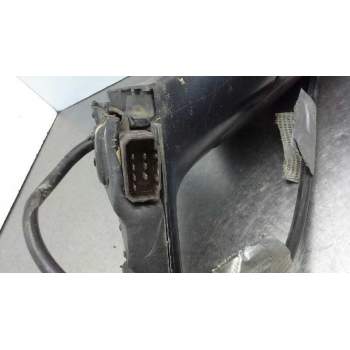Recambio de retrovisor derecho para audi a8 (d2) 3.7 quattro referencia OEM IAM   
