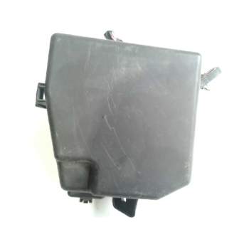 Recambio de centralita bsm para toyota yaris (ksp9/scp9/nlp9) básico referencia OEM IAM   