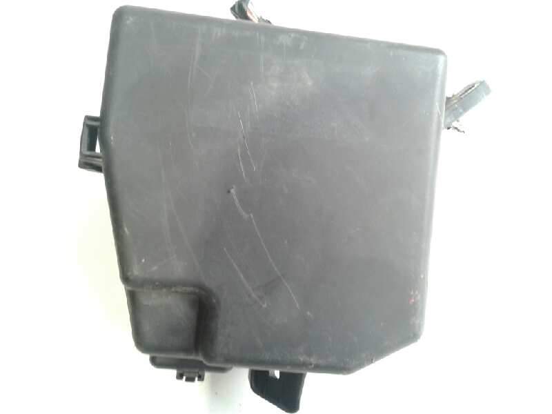Recambio de centralita bsm para toyota yaris (ksp9/scp9/nlp9) básico referencia OEM IAM   