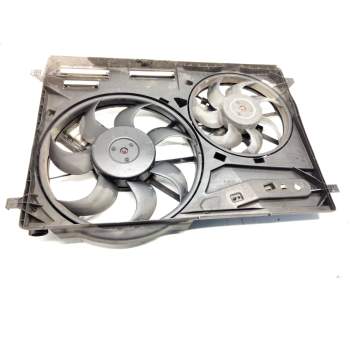Recambio de electroventilador para volvo s80 berlina d5 executive referencia OEM IAM 30792183  