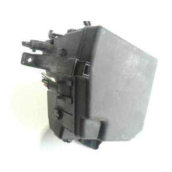 Recambio de centralita bsm para toyota yaris (ksp9/scp9/nlp9) básico referencia OEM IAM   