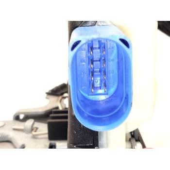 Recambio de cerradura puerta delantera derecha para volkswagen polo (9n3) highline referencia OEM IAM 7E1837016A  