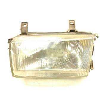 Recambio de faro izquierdo para volkswagen t4 transporter/furgoneta (mod. 1991) caja cerrada economy referencia OEM IAM   