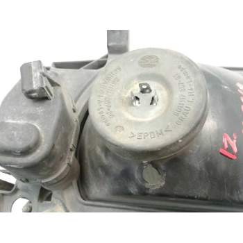 Recambio de faro izquierdo para volkswagen t4 transporter/furgoneta (mod. 1991) caja cerrada economy referencia OEM IAM   