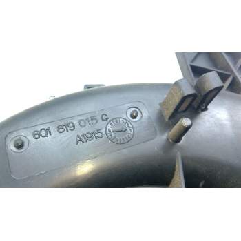 Recambio de motor calefaccion para volkswagen polo (9n3) highline referencia OEM IAM 6Q1819015C  