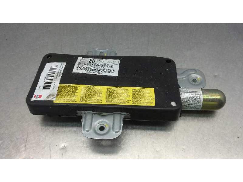 Recambio de airbag lateral izquierdo para bmw serie 3 berlina (e46) 320d referencia OEM IAM   