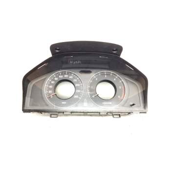 Recambio de cuadro instrumentos para volvo s80 berlina d5 executive referencia OEM IAM 69594600U  