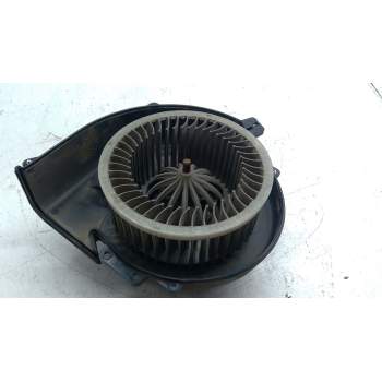 Recambio de motor calefaccion para volkswagen polo (9n3) highline referencia OEM IAM 6Q1819015C  