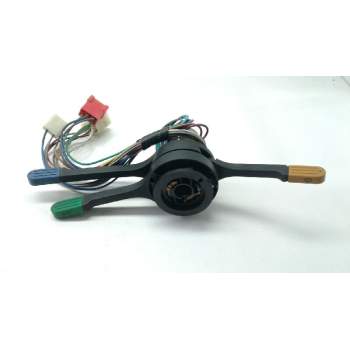 Recambio de mando intermitentes para seat 127 0.9 referencia OEM IAM 99849501 CLK3-34 