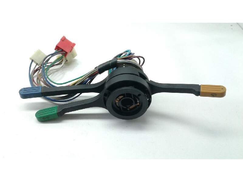 Recambio de mando intermitentes para seat 127 0.9 referencia OEM IAM 99849501 CLK3-34 