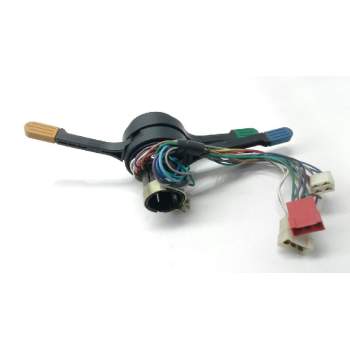 Recambio de mando intermitentes para seat 127 0.9 referencia OEM IAM 99849501 CLK3-34 