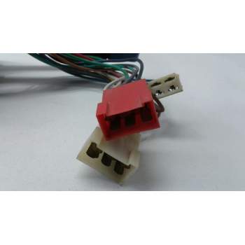 Recambio de mando intermitentes para seat 127 0.9 referencia OEM IAM 99849501 CLK3-34 