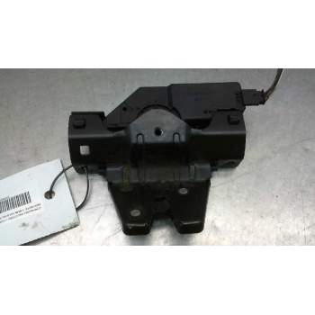 CERRADURA MALETERO / PORTON 
