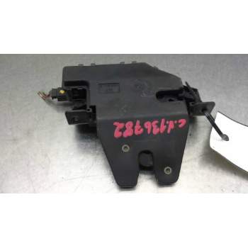 Recambio de cerradura maletero / porton para bmw serie 3 berlina (e46) 320d referencia OEM IAM   