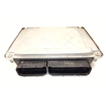 Recambio de centralita motor uce para volkswagen polo (9n3) highline referencia OEM IAM 045906019CA 0281012195 1039S13131