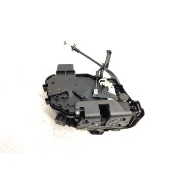 Recambio de cerradura puerta delantera derecha para volvo s80 berlina d5 executive referencia OEM IAM 30784487  