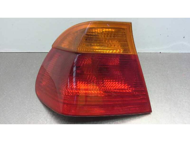 Recambio de piloto trasero izquierdo para bmw serie 3 berlina (e46) 320d referencia OEM IAM 230021L  