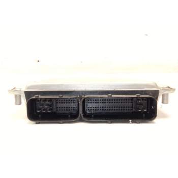 Recambio de centralita motor uce para volkswagen polo (9n3) highline referencia OEM IAM 045906019CA 0281012195 1039S13131